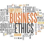 Why Business Ethics is (Hard) Work